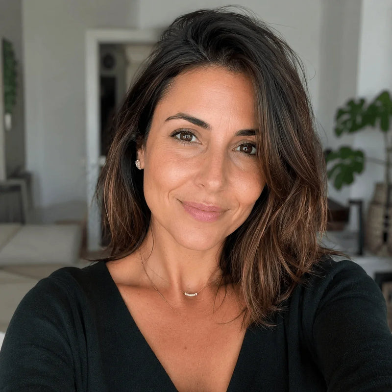 Después · Eleonora, 42 años