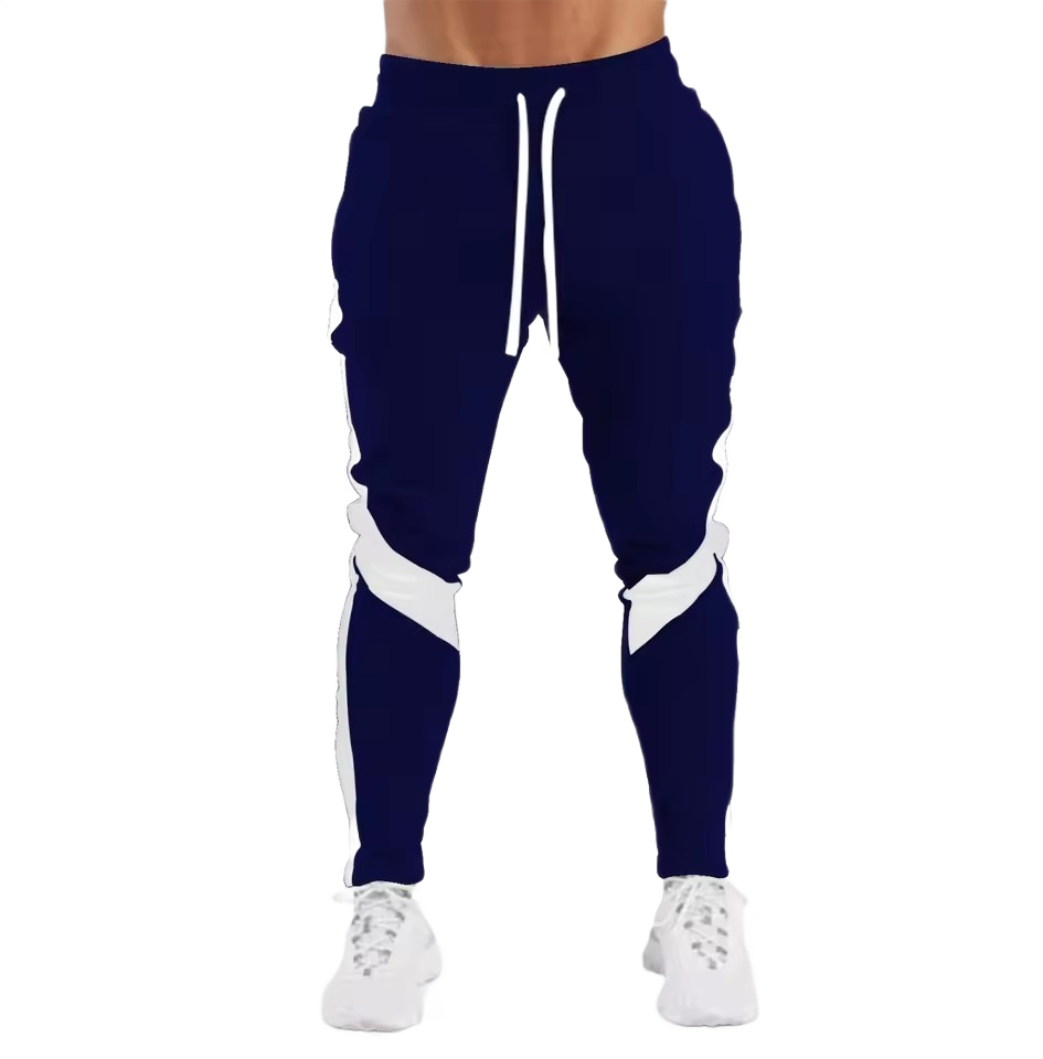 Pantalón Lion - Navy