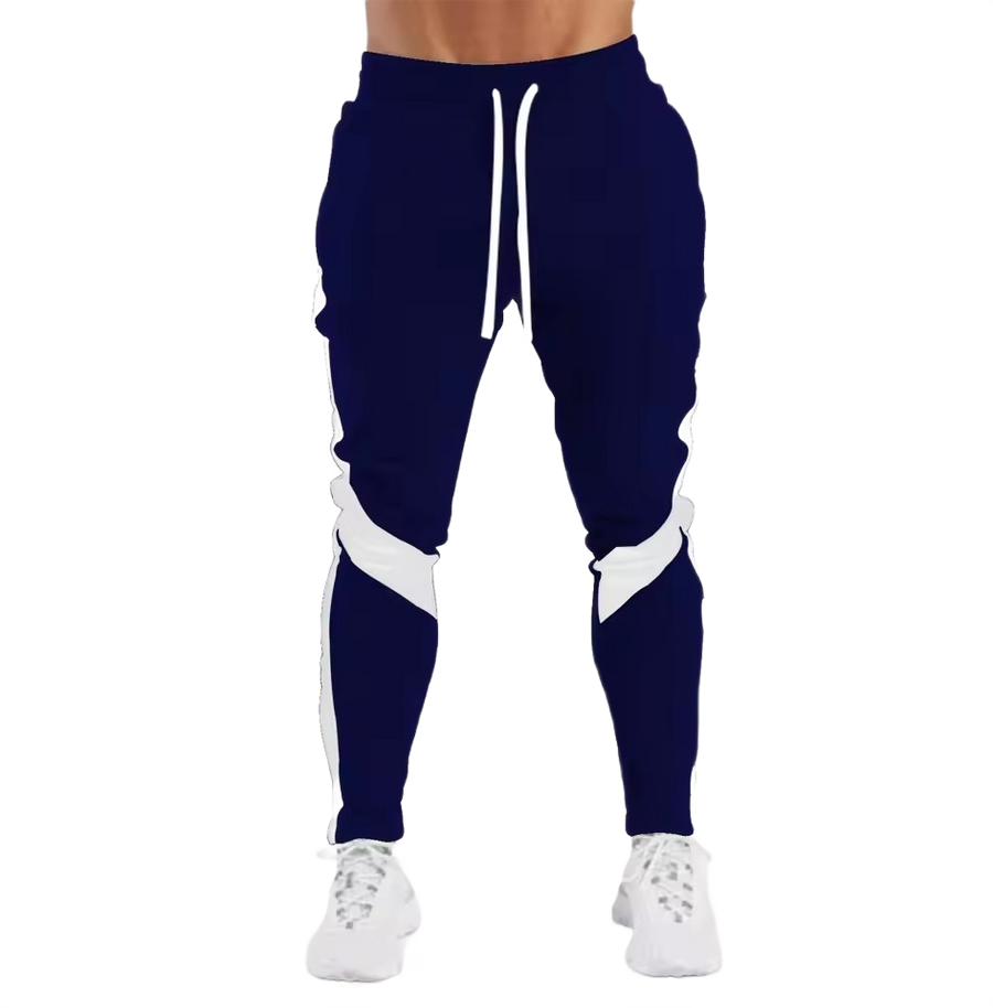 Pantalón Lion - Navy