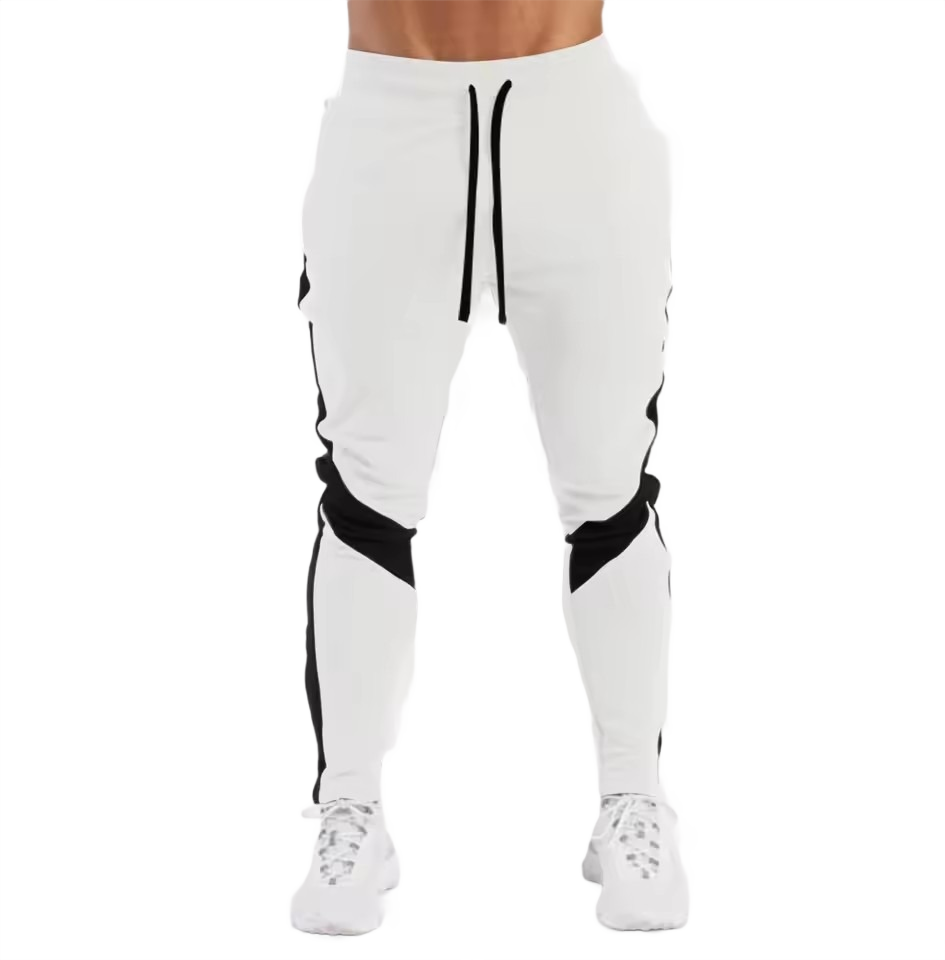 Pantalón Lion - Blanco