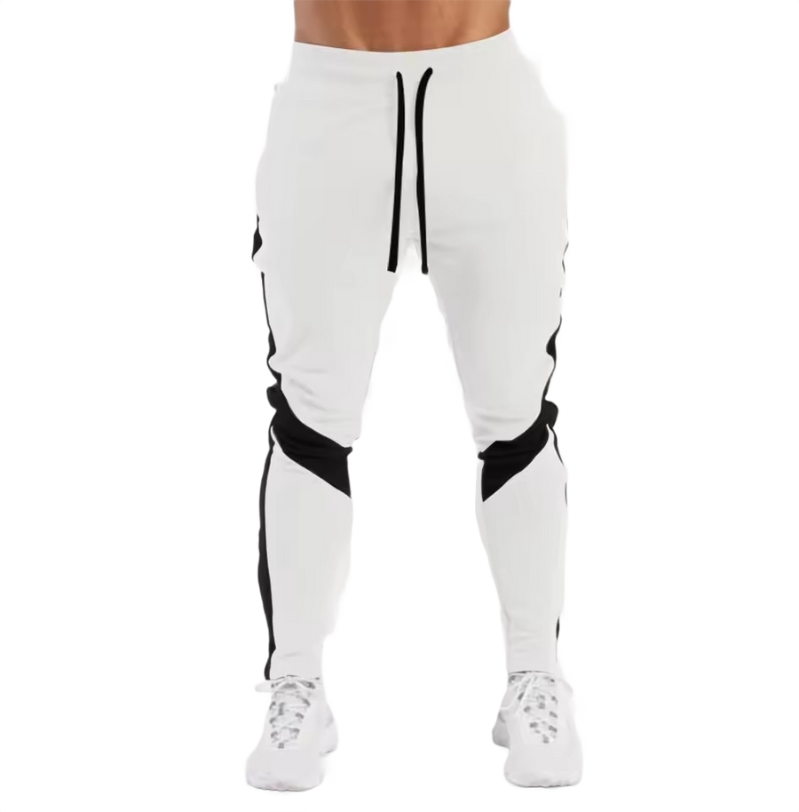 Pantalón Lion - Blanco