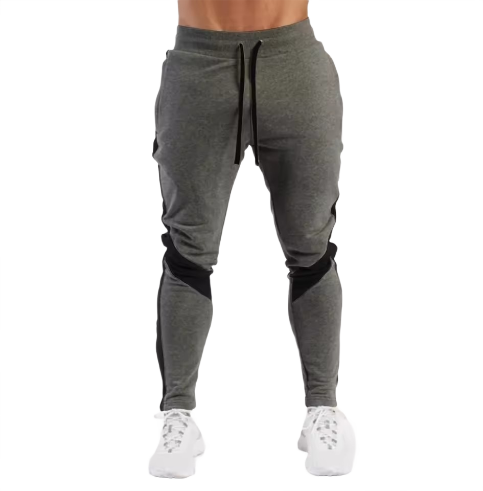 Pantalón Lion - Gris