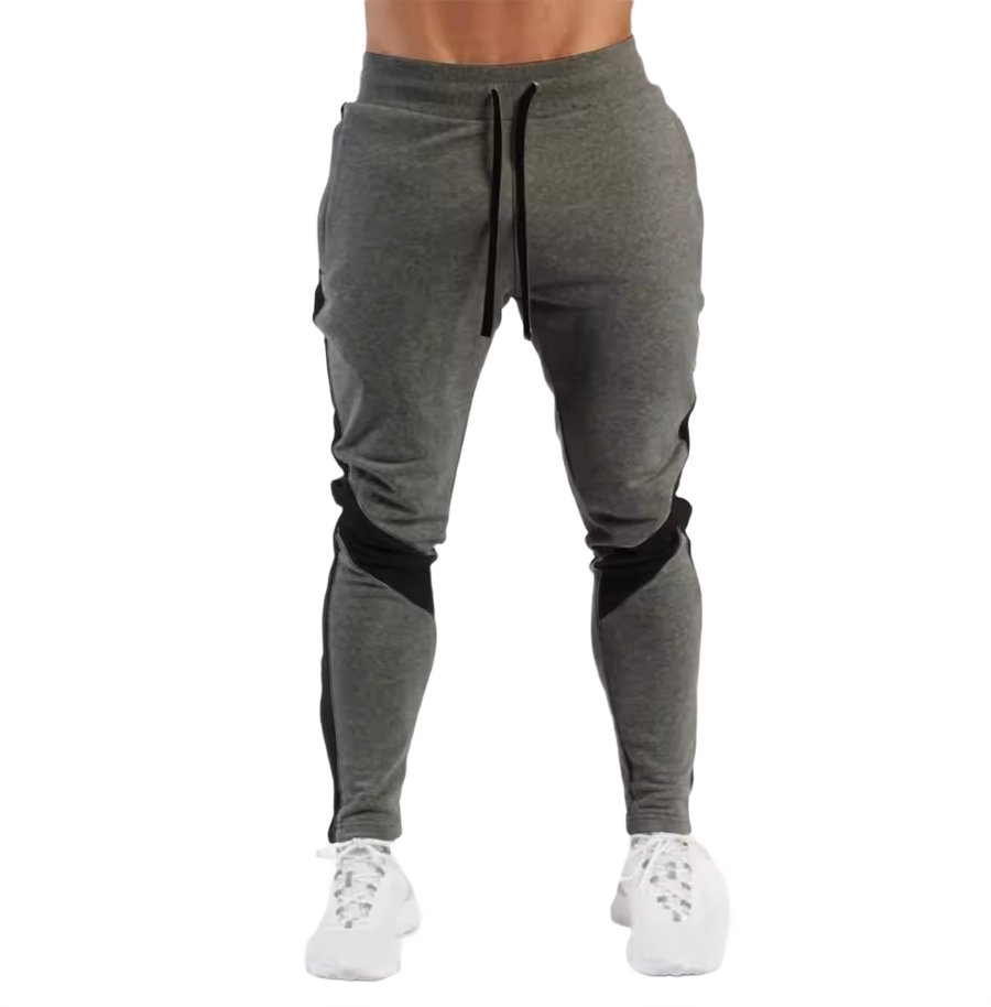 Pantalón Lion - Gris