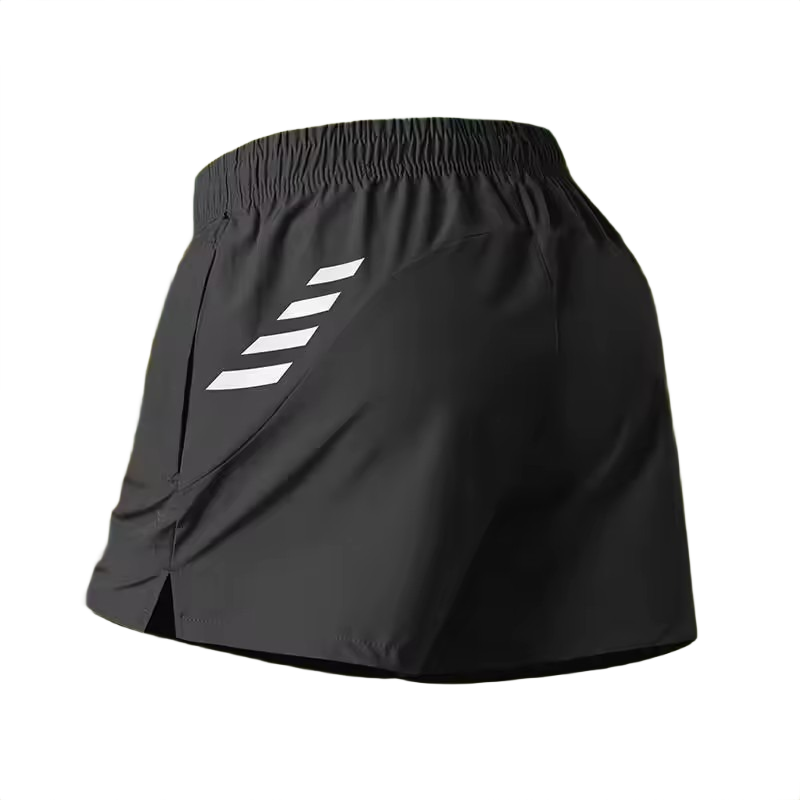 Pantalón Corto Razer - Negro